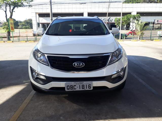 Kia SPORTAGE - Foto 6