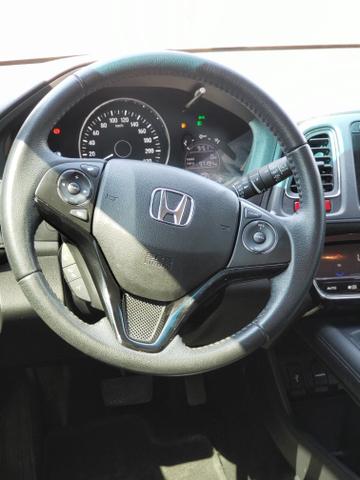 Honda hr-v 1.8 exl automático - Foto 3