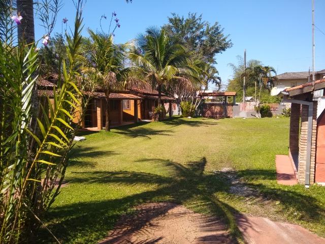 Pousada em Ubatuba, na praia da lagoinha, com área territorial de 1.200m² - Foto 4