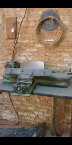 Máquinas serraria