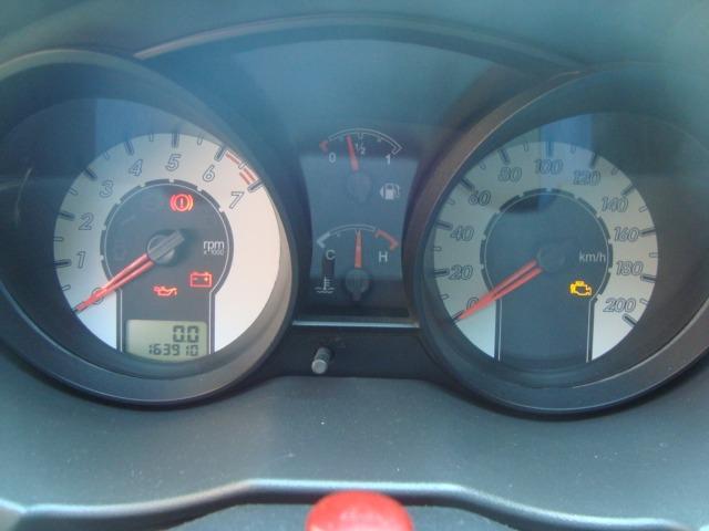 Ford Fiesta 1.6 2009 completo - Foto 12