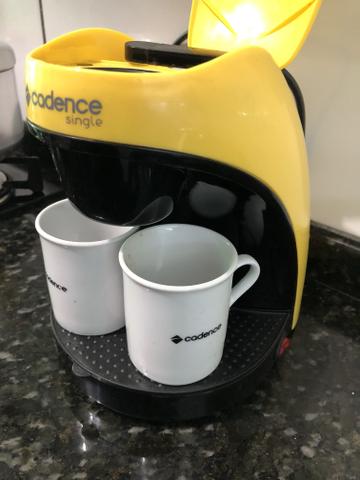 Cafeteira Cadence Single retirar em Quatro Barras - Foto 2
