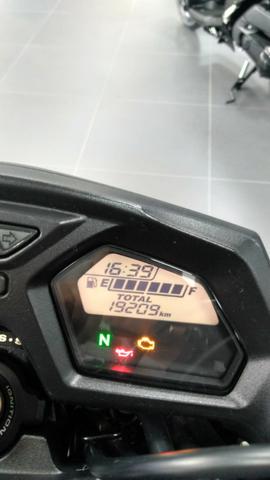 CB 650F 2015 Diego Brambila (51) 9 * - Foto 7