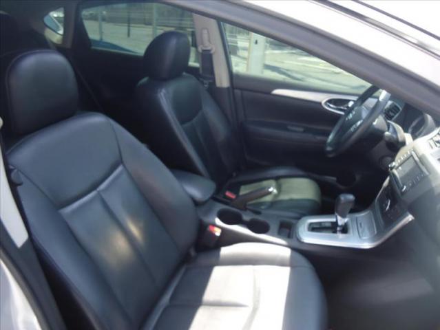 Nissan Sentra 2.0 sl 16v - Foto 7