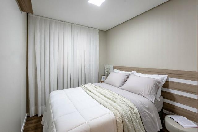 Apartamento finamente mobiliado em Piçarras - SC - Foto 6