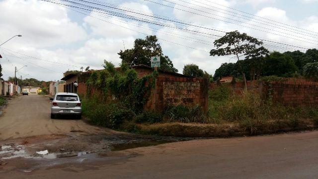 Aluga-se Terreno na Estrada da Maioba - Foto 3