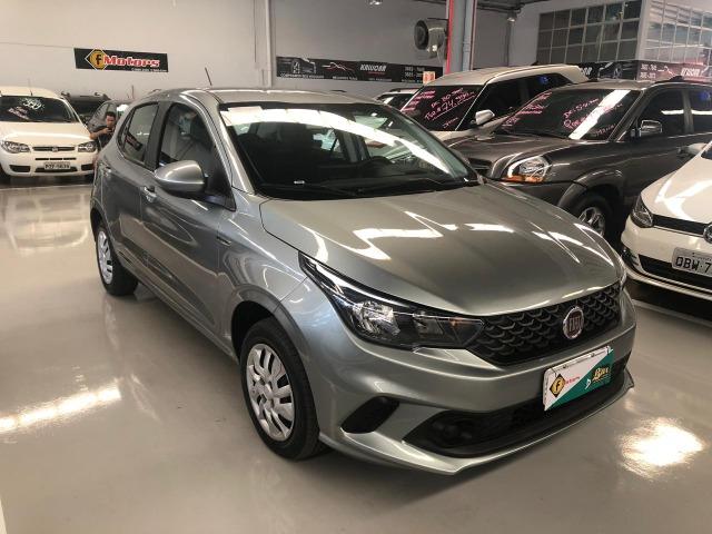 Fiat Argo drive - Foto 11