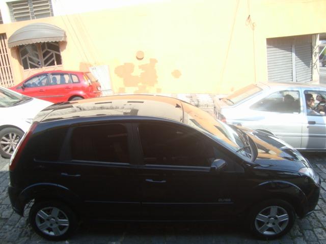 Ford Fiesta 1.6 2009 completo - Foto 3