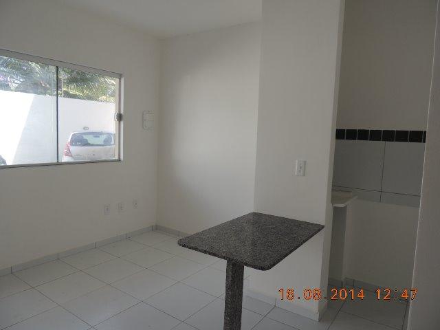 Prédio de Apartamentos de 01 Quarto/Kitnets - Emaús - Foto 13