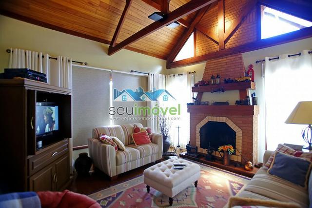 Exclusivo imóvel à venda em área nobre com 04 suítes!!! - Foto 10