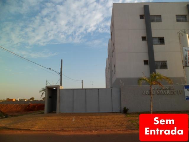 Apartamento Residencial S/ Entrada Consulte-nos