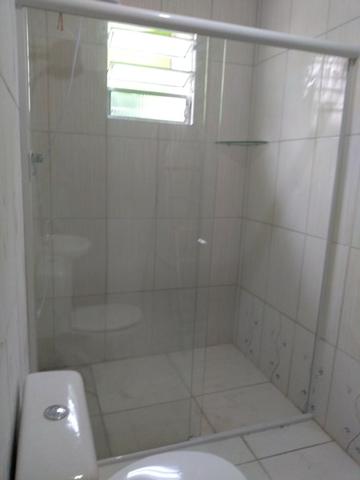 Suíte mobiliada no São Braz - Foto 4