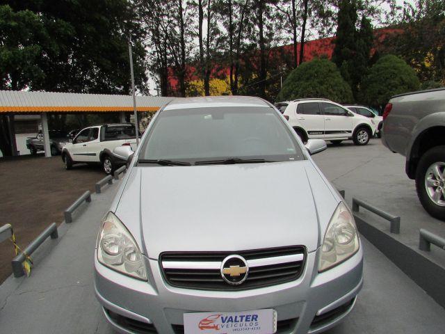 Vectra Sedan Elegance - Foto 10