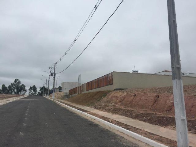 Ágio terreno no Res. Bella Vista - Foto 5