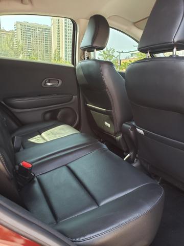 Honda hr-v 1.8 exl automático - Foto 9