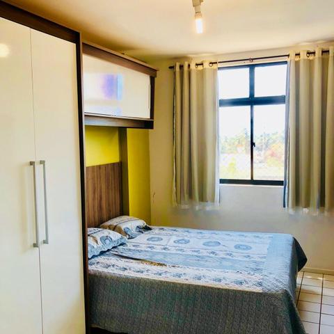 Corais de Cotovelo - 93m² 3/4 sendo 1 suíte - Vendo - Foto 5