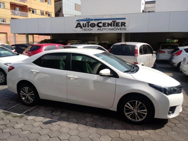 Toyota Corolla GLI 1.8 CVT - Foto 9