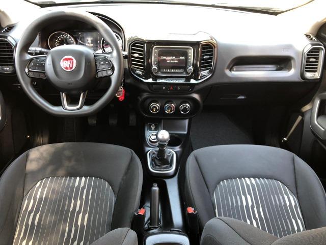 Fiat toro Freendon 2.0 - Foto 9