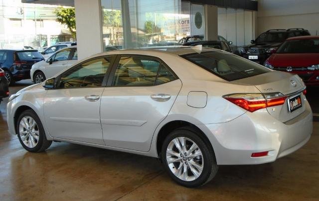 Corolla XEI - Foto 3