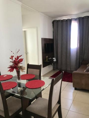 Lindo apartamento 2 quartos no cond. Albatroz em Colina de Laranjeiras - Foto 6