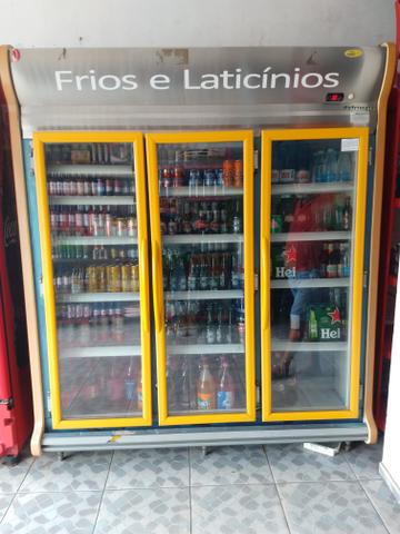 Expositor refrimate