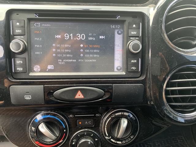 Etios Cross 2014 - Foto 8