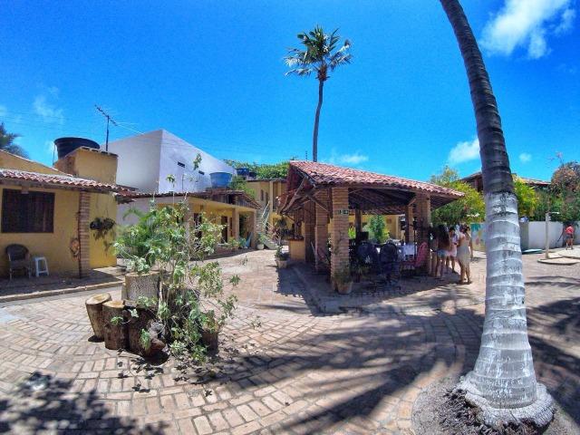 Vende-se Pousada na Barra de S. Miguel - Foto 6