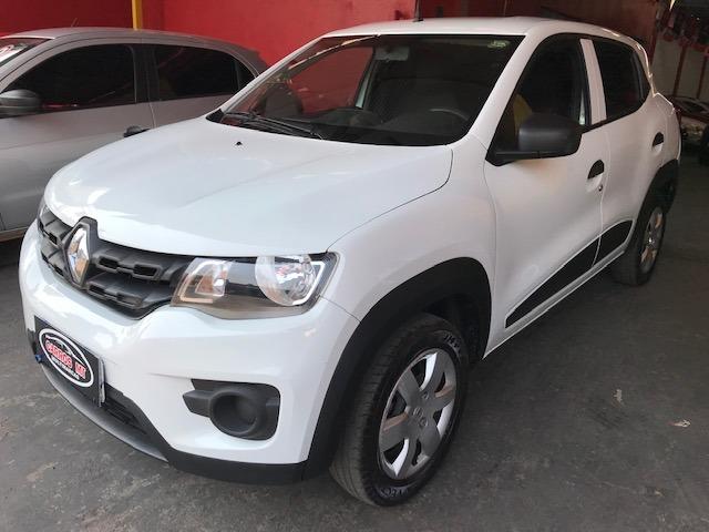 Renault Kwid 2018 R$12.900 - Foto 5