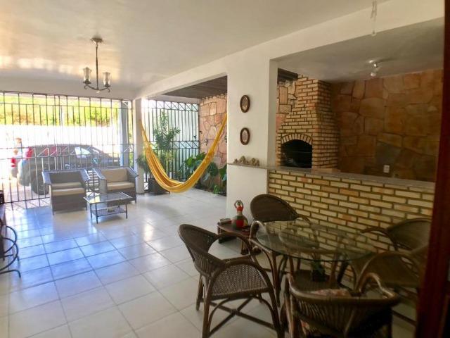 Casa no Papicu - 378m² - 4 Suítes - 6 Vagas (CA0818) - Foto 16