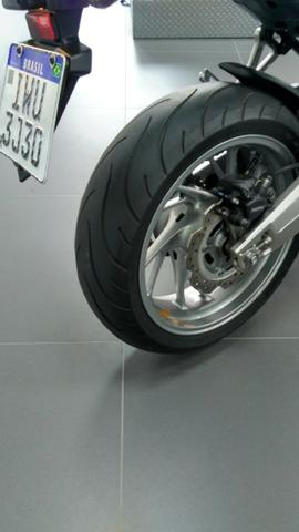 CB 650F 2015 Diego Brambila (51) 9 * - Foto 8