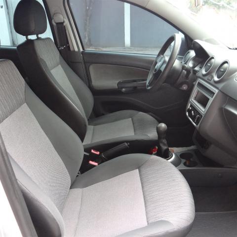 VOLKSWAGEN GOL 2012/2013 1.0 MI 8V FLEX 4P MANUAL - Foto 11