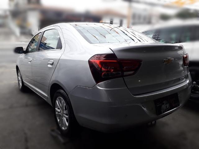 Cobalt LTZ 1.8 Flex, Sugestão de Financiamento Entrada de 9 mil + parcelas de 997,50 - Foto 5