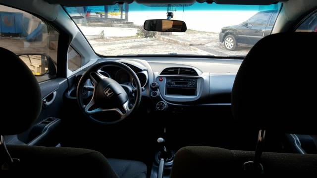 Honda Fit - Foto 9