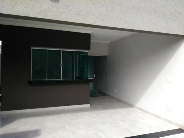 Linda Casa com Closet Vila Nasser quintal amplo - Foto 10