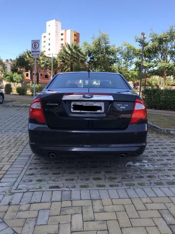 Fusion V6 AWD 2010 PROMOÇÃO - Foto 3