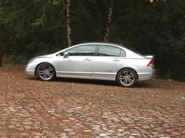 Civic si - Foto 2