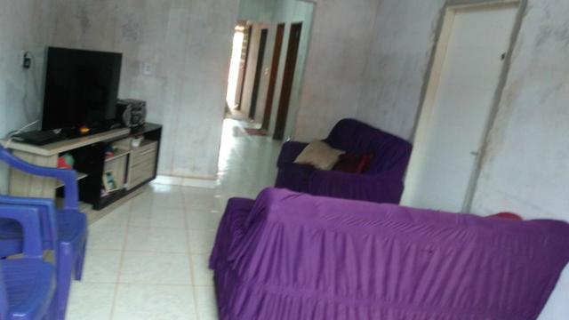 Vende-se Casa na Vila Salvio Dino - Foto 2