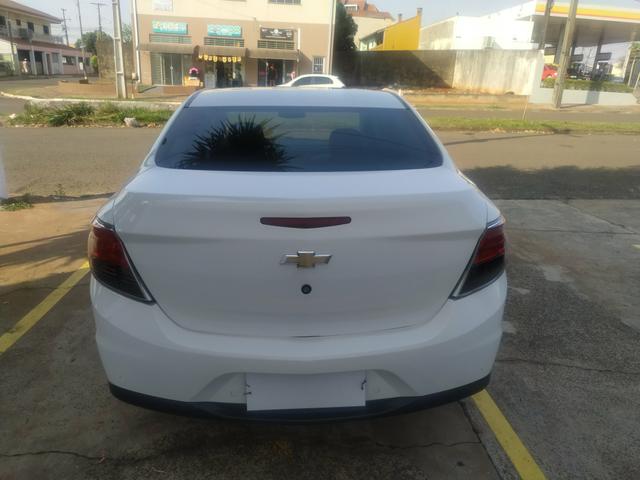 Prisma LT 1.4 completo 2016 - Foto 5
