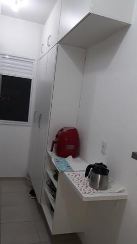 APTO Vista Serra EXCELENTE LOCALIZAÇÃO - Foto 6