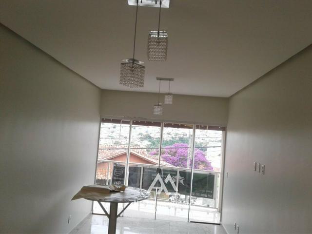 Casa no Bairro Novo Horizonte em Varginha - Foto 18