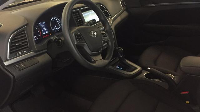 Hyundai elantra 2018 2.0 16v flex 4p automático - Foto 5