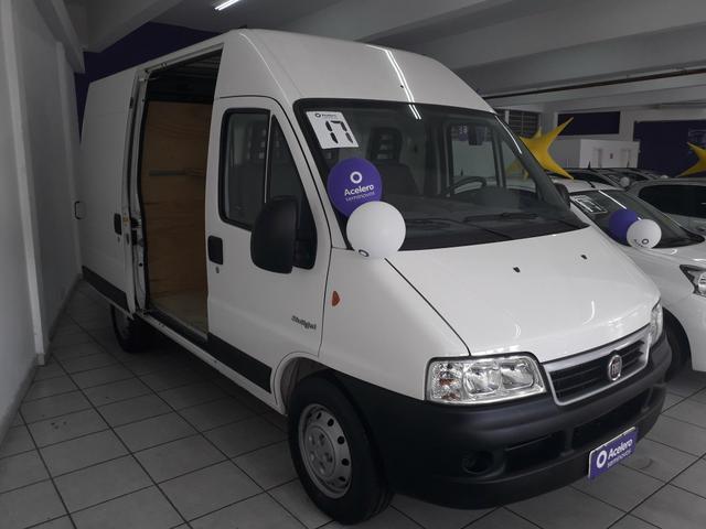 Fiat DUCATO 2.3 MULTJET DIESEL MAXCARGO - Foto 4