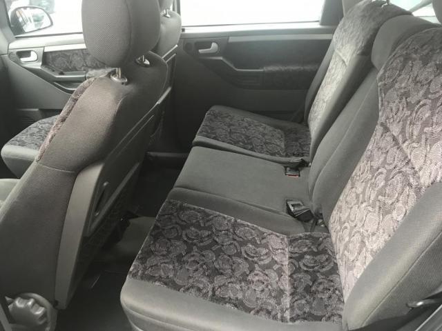 Meriva 1.8/ CD 1.8 MPFI 8V 102cv 5p - Foto 8