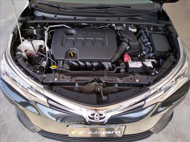 TOYOTA COROLLA 2.0 XEI 16V FLEX 4P AUTOMÁTICO - Foto 8