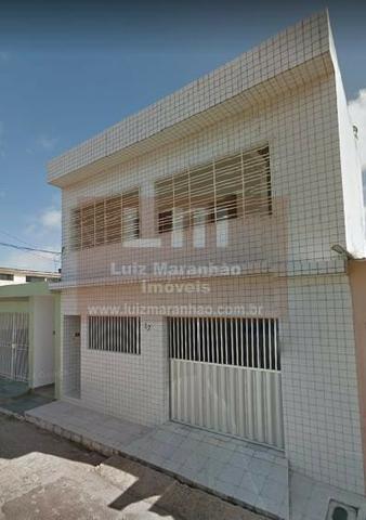 Belíssima Casa Duplex No Ipsep - Cod: LmVc139