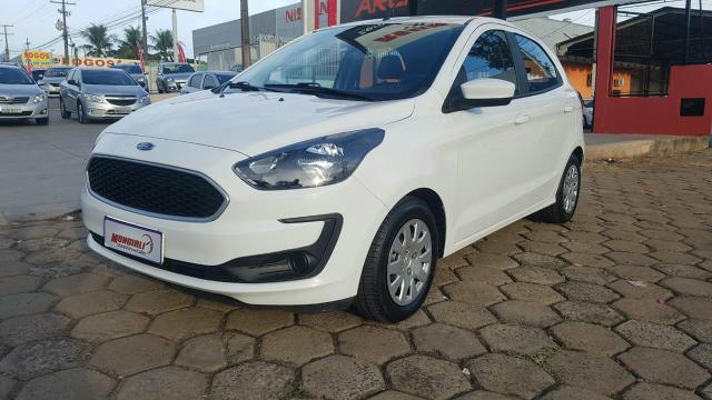 Ford Ka 1.0 SE 2019 - Foto 5