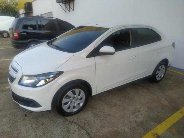 Prisma LT 1.4 completo 2016 - Foto 2