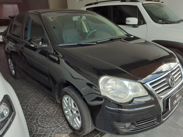 Polo Sedan 2011 - Foto 8