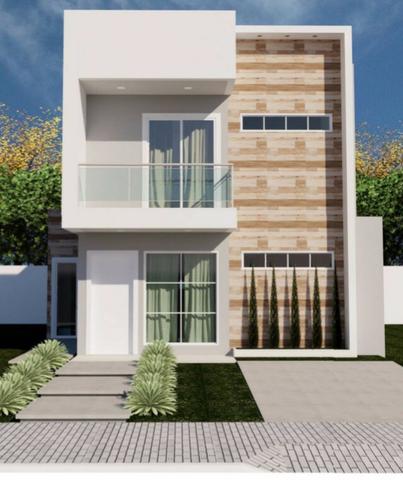 Casa no Parkville Residence Prive. Excelente opção. Pronta p morar - Foto 2