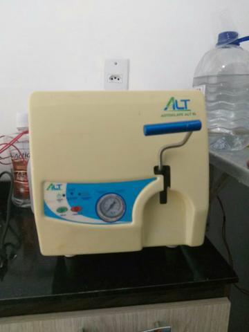 Auto clave - Foto 2